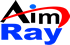 Aimray Logo