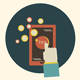 Aimray Icon